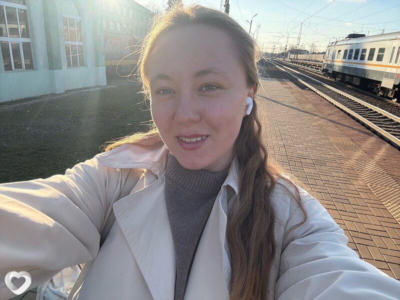 Ирина, 28, Москве — анкета №2600529