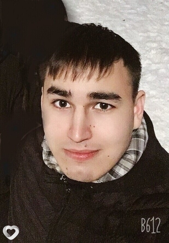 Алексей, 28, Шумерли — анкета №2600530