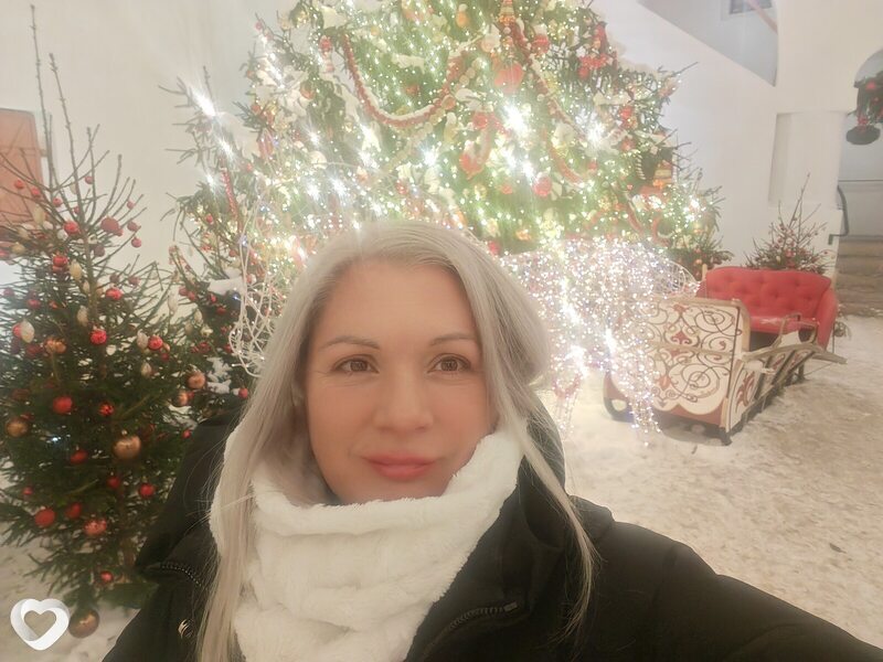 Юлия, 45, Пскове — анкета №2600543