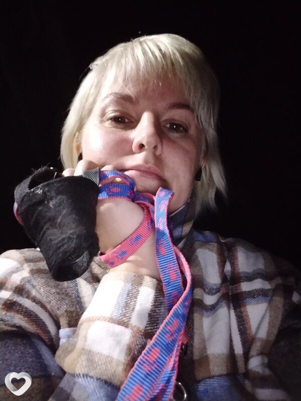 Диана, 35, Ливнах — анкета №2600544