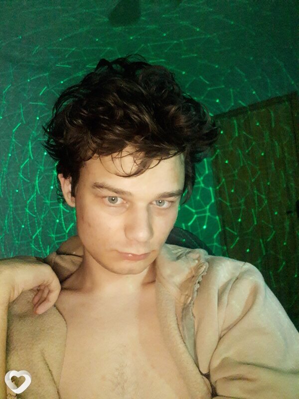 Вадим, 23, Минске — анкета №2600606
