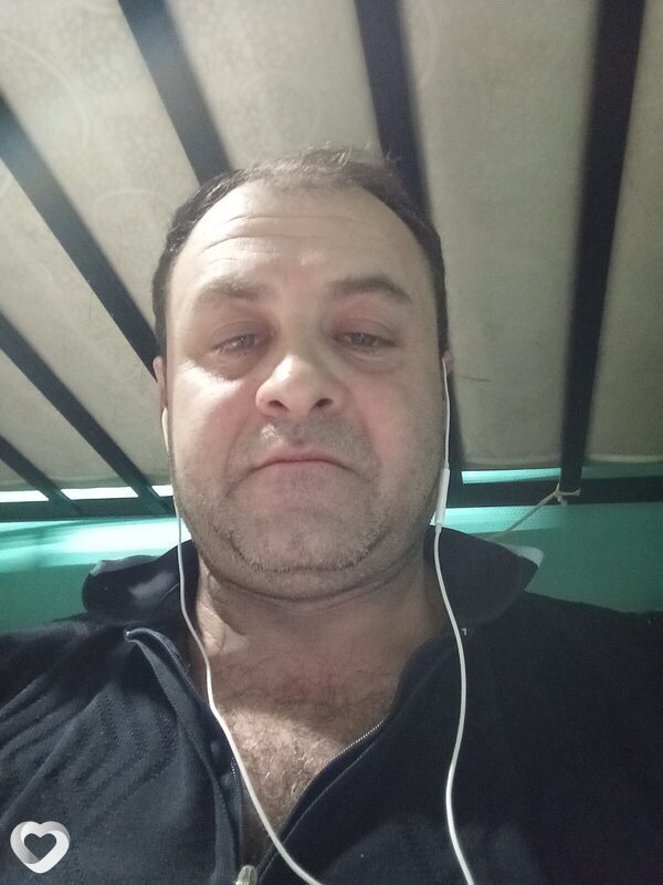 Голиб, 43, Мытищах — анкета №2600613