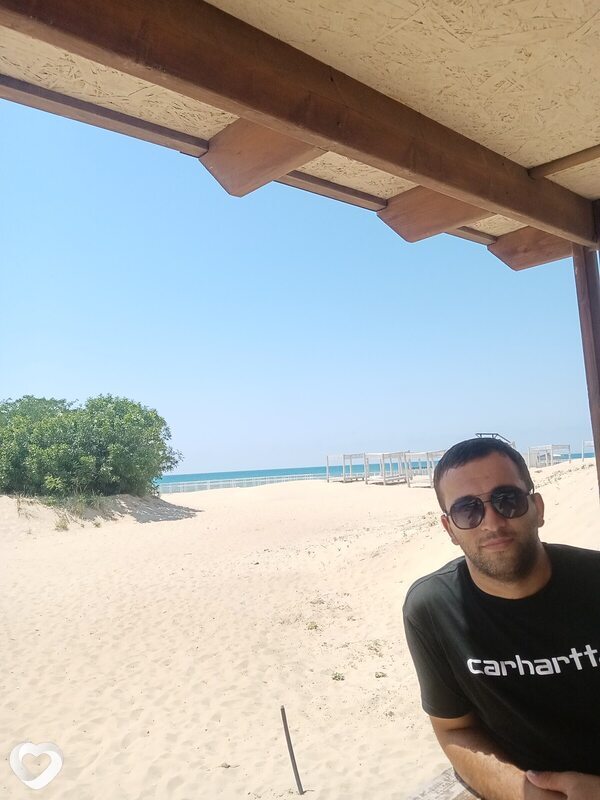 Султан, 28, Анапе — анкета №2600615