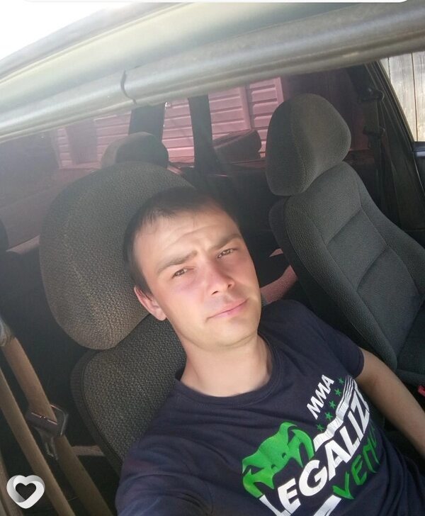 Константин, 31, Ижевске — анкета №2600407