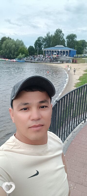 Saydullo, 37, Нижнем Новгороде — анкета №2600412