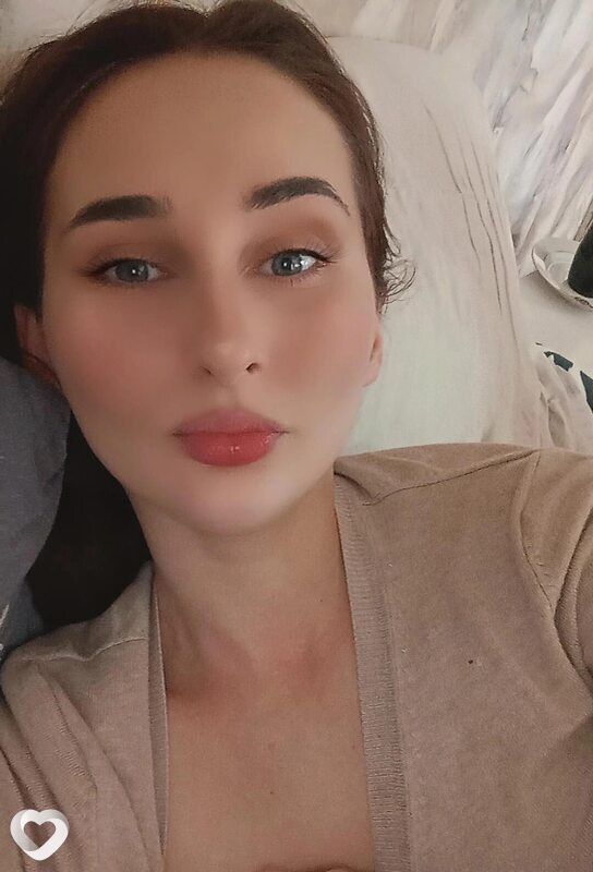 Светлана, 26, Минске — анкета №2600420