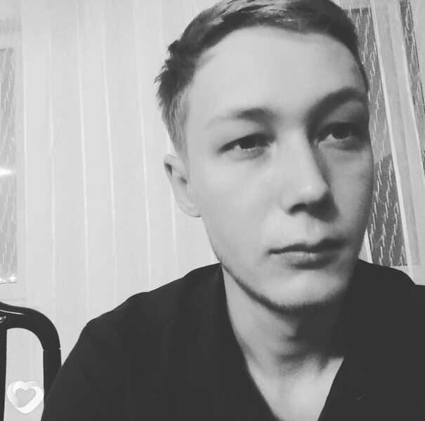 Владислав, 27, Люберцах — анкета №2600421