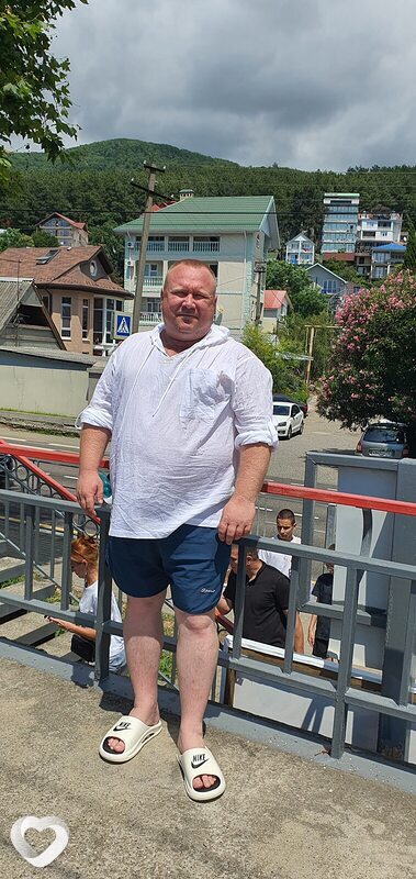 Илья, 44, Москве — анкета №2600422