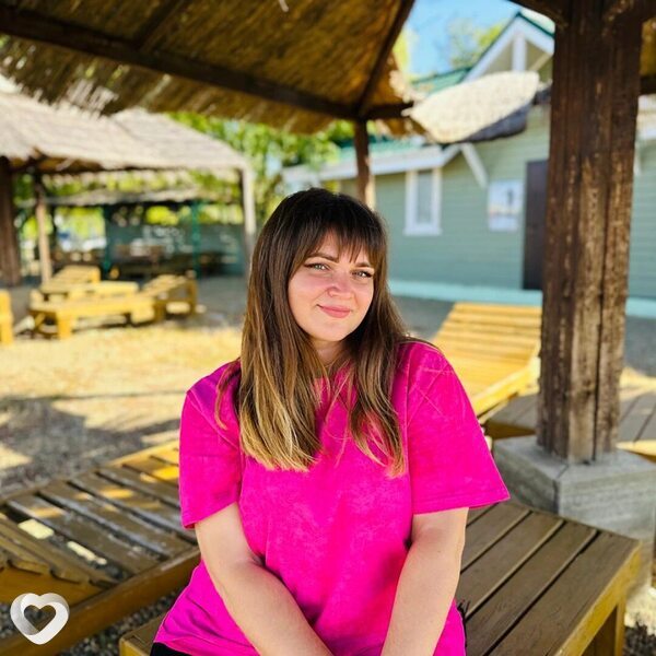 Снежана, 34, Усть-Лабинск — анкета №2600637