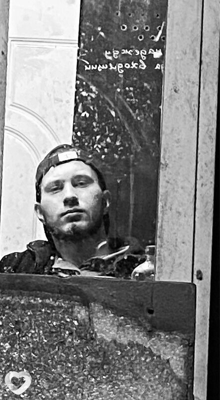 Александр, 22, Истре — анкета №2600640