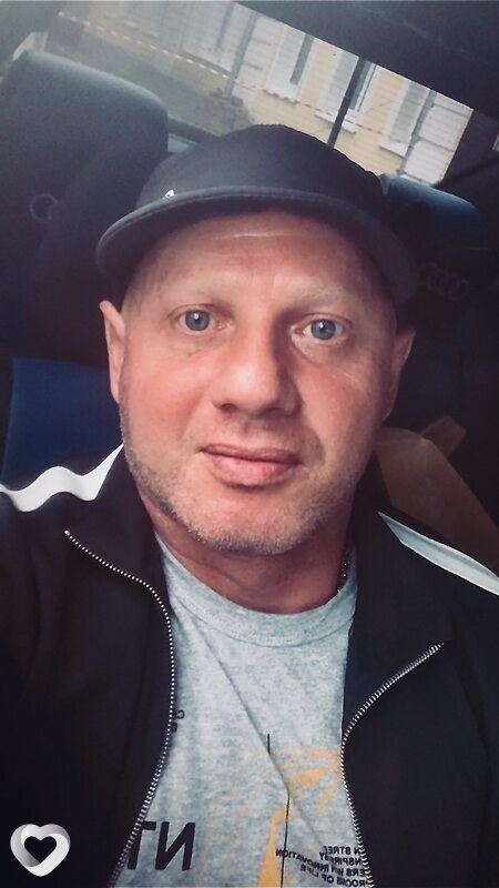 Юрий, 41, Скопине — анкета №2600645