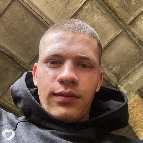 Николай, 28, Красноярске — анкета №2600557