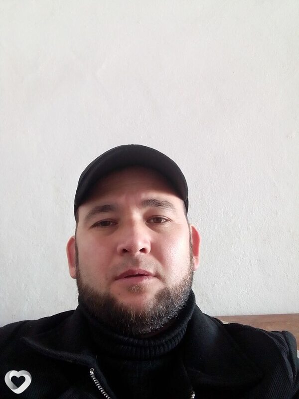 Рамазон, 32, Калининграде — анкета №2600559