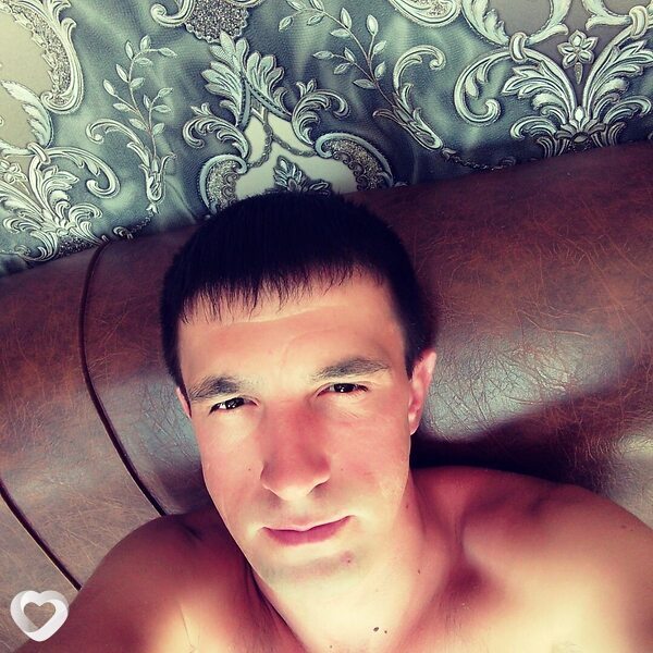 Мишаня, 37, Москве — анкета №2600571