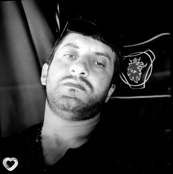Zaza, 33, Москве — анкета №2600572