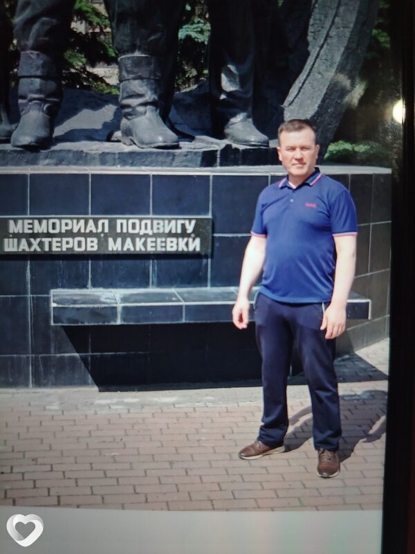 Sabir, 49, Москве — анкета №2600378