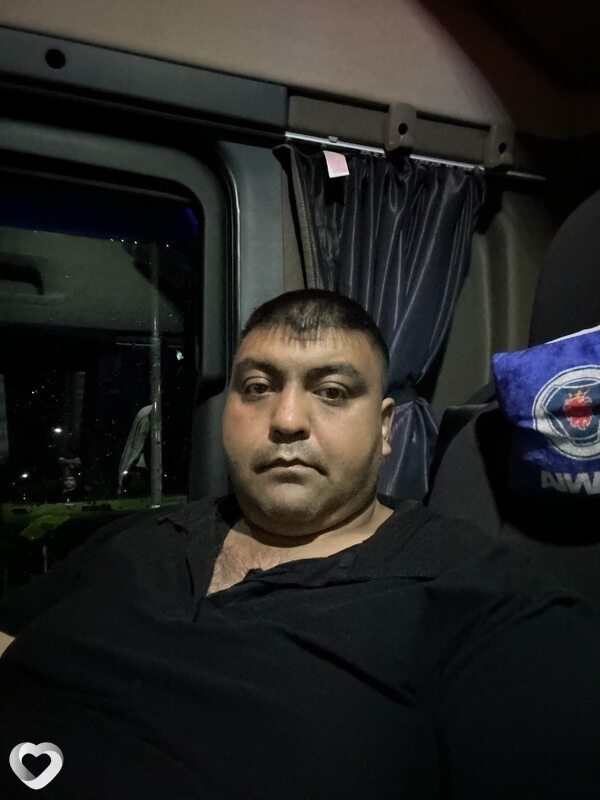 Ruslan, 38, Минске — анкета №2600389