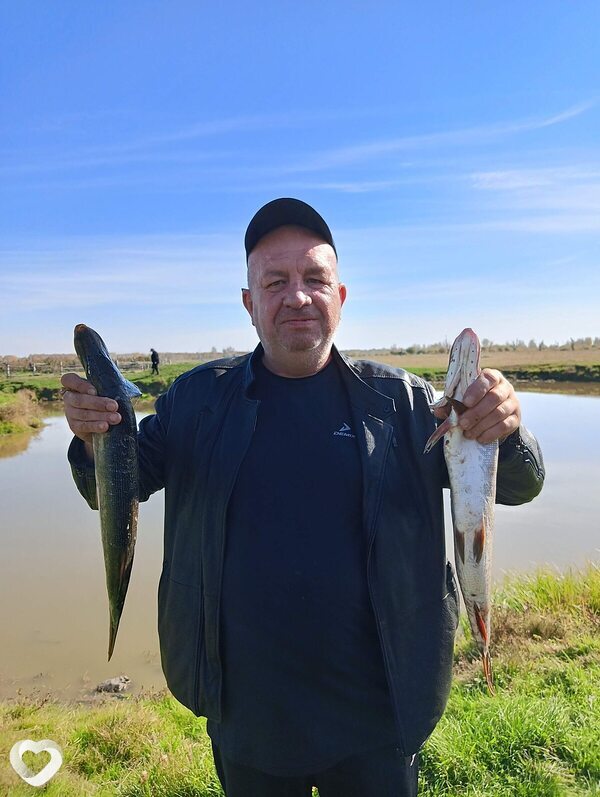 Дмитрий, 56, Воронеже — анкета №2600394