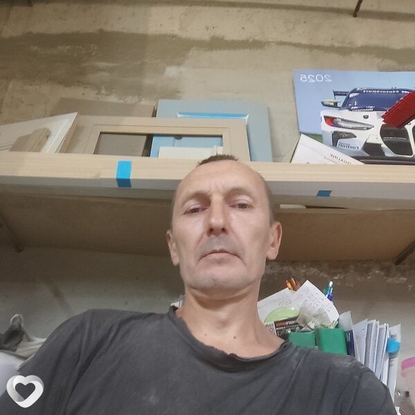 Алексей, 46, Тольятти — анкета №2600398