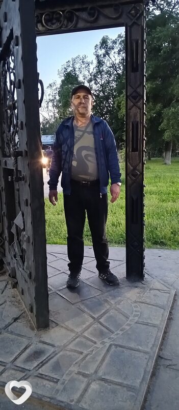 Абдурахман, 40, Вологде — анкета №2600761