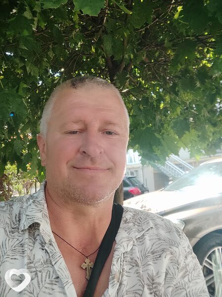 Николай, 55, Кишинёв — анкета №2600769