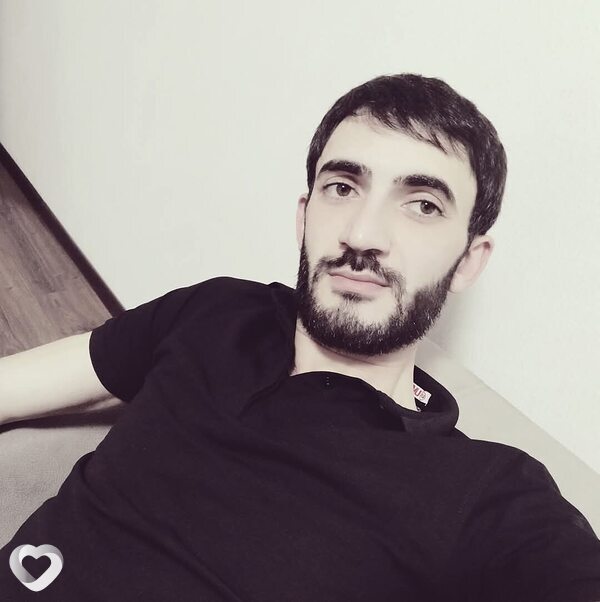 Нарек, 30, Киржаче — анкета №2600772
