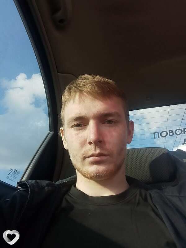Ivan, 22, Кургане — анкета №2600773