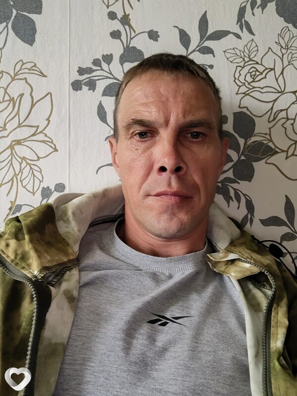 Кирилл, 37, Березовский (Свердловская обл) — анкета №2600732