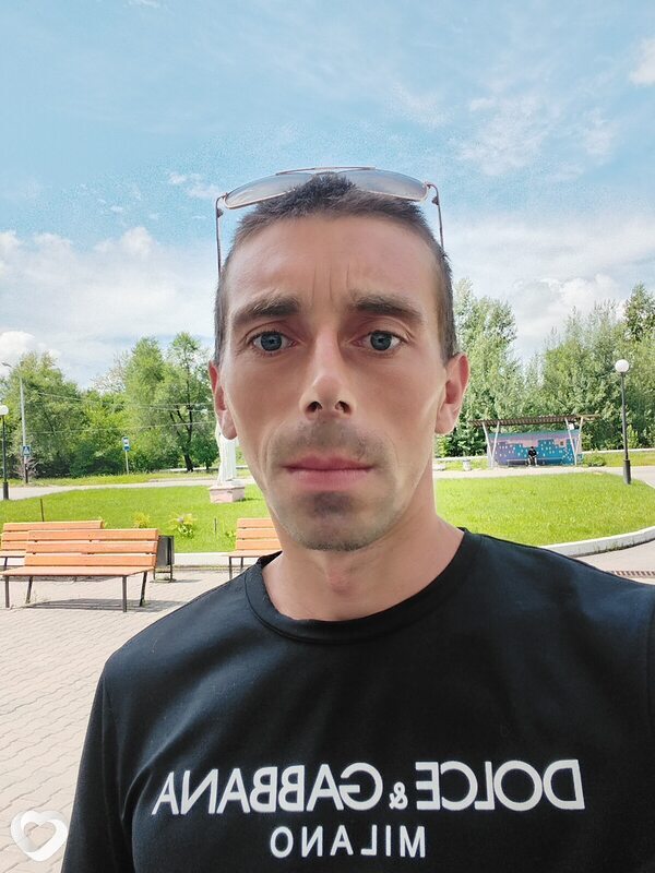 Игорь, 34, Хабаровске — анкета №2600738