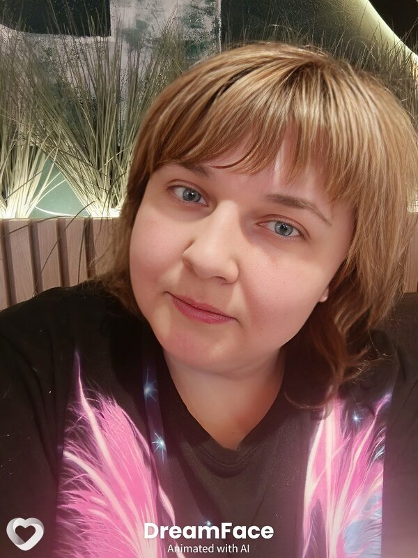 Татьяна, 41, Санкт-Петербурге — анкета №2600750
