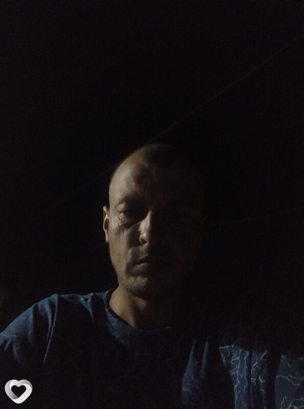 Ваня, 39, Симферополе — анкета №2600480