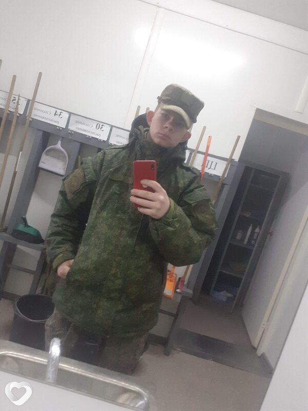 Дмитрий, 20, Таганроге — анкета №2600484