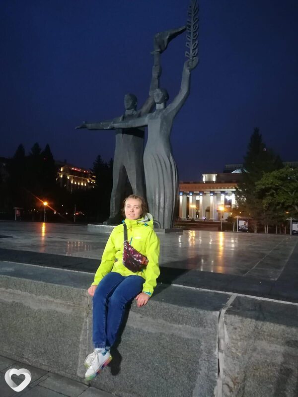 Соня, 29, Севастополе — анкета №2600485