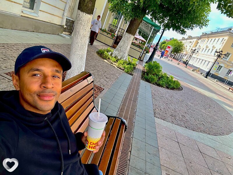 Павел, 38, Твери — анкета №2600494