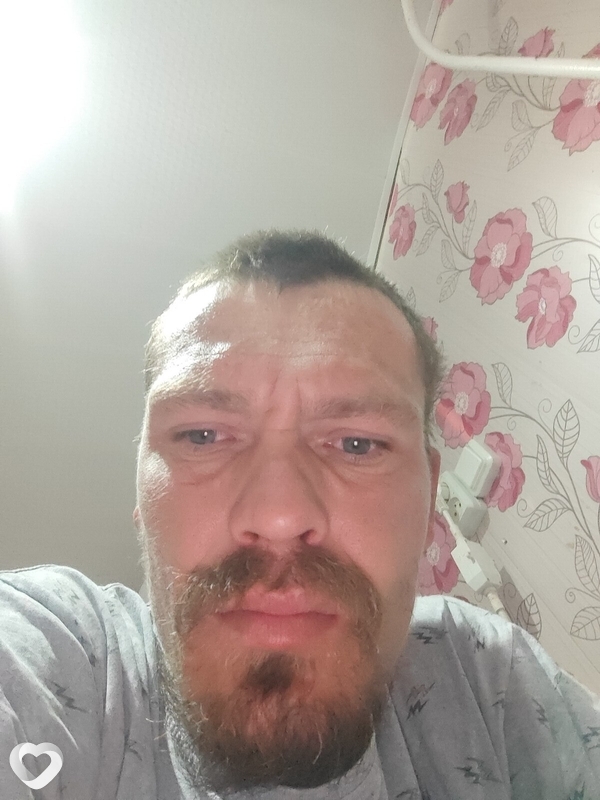 Дмитрий, 39, Оренбурге — анкета №2600839
