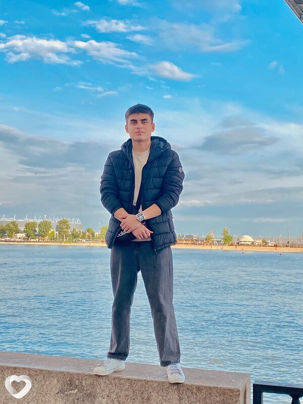 Иван, 21, Ростове-на-Дону — анкета №2600843