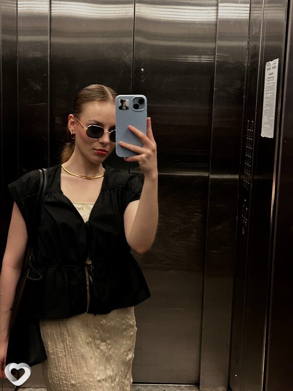 Алина, 23, Челябинске — анкета №2600677