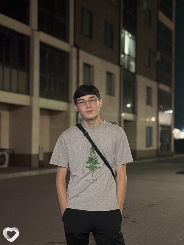 Zulkarnai, 21, Кокшетау — анкета №2600681