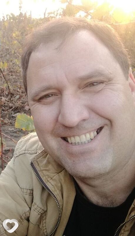 Денис, 46, Волгодонске — анкета №2600685