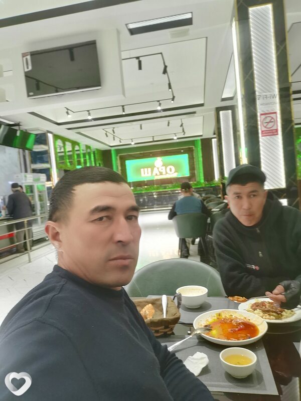 Зихир, 41, Москве — анкета №2600687
