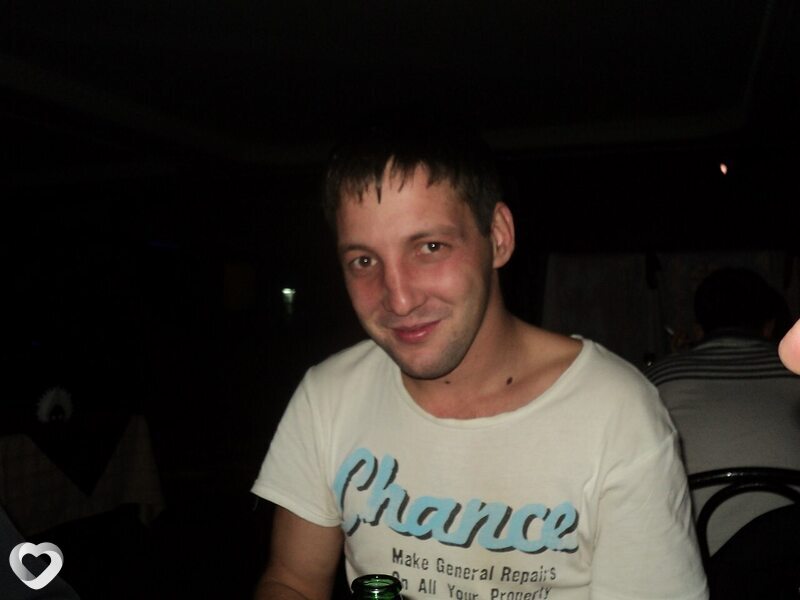 Андрей, 37, Самаре — анкета №2600693