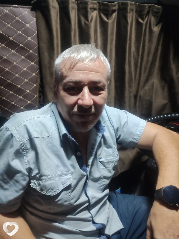 Андрей, 50, Минске — анкета №2600696