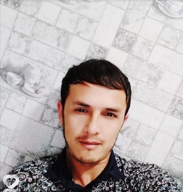 Амир, 36, Алматы — анкета №2600697