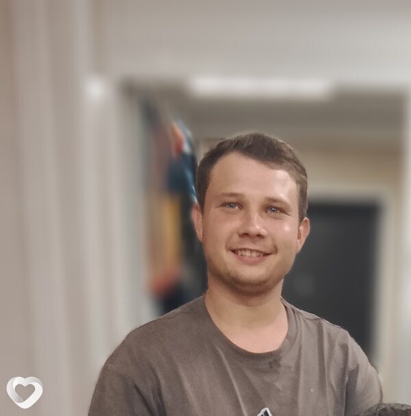 Дмитрий, 26, Москве — анкета №2600698