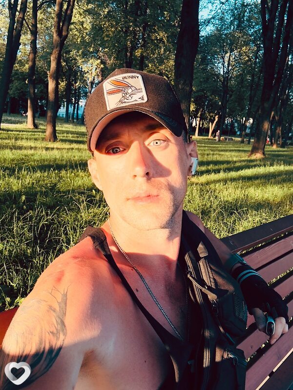 Ванечка, 31, Костроме — анкета №2600873