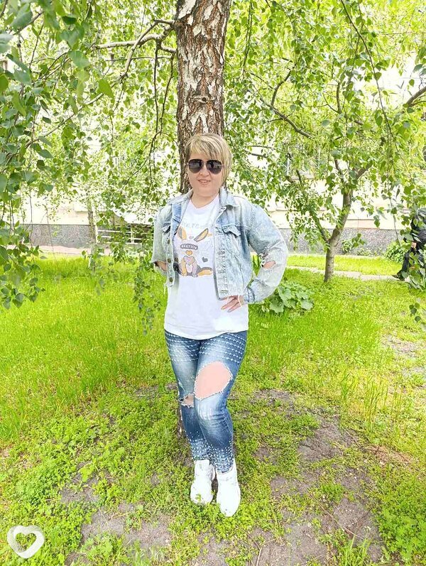 Надія, 31, Киеве — анкета №2600874