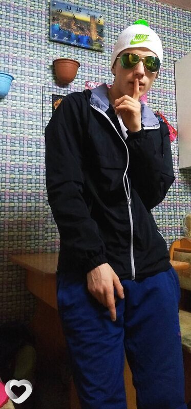 Николай, 26, Кирове — анкета №2600803