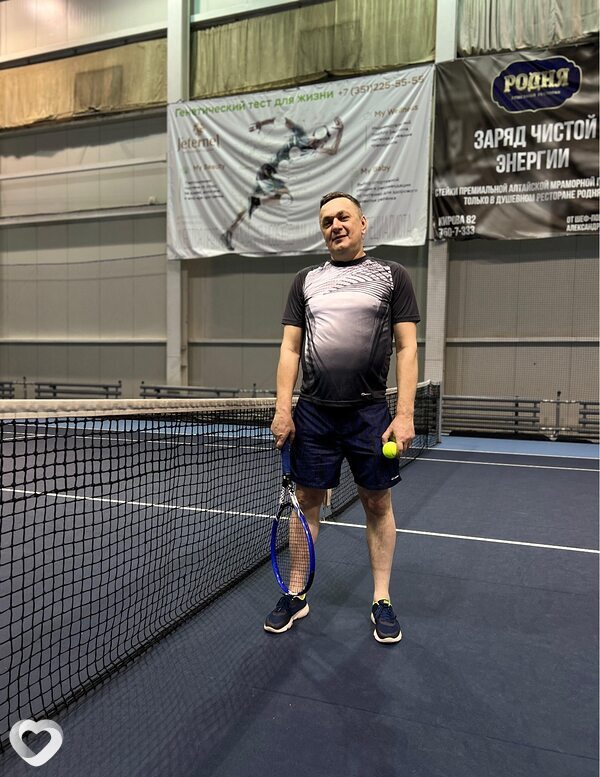 Евгений, 52, Челябинске — анкета №2600806