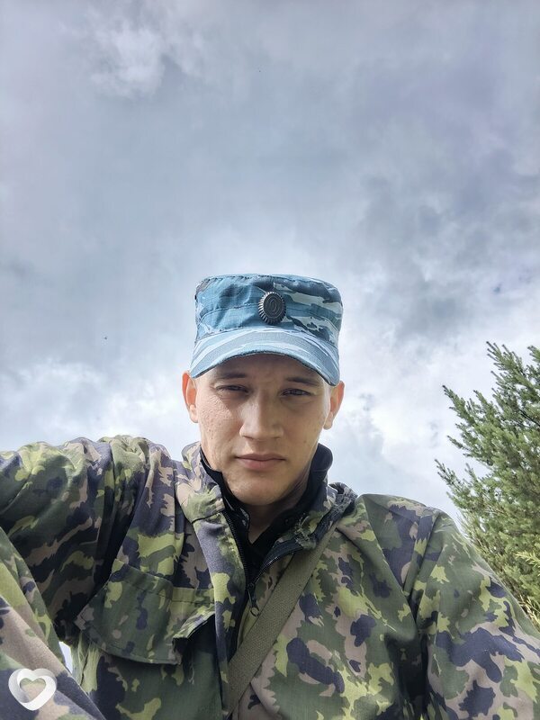 Адель, 24, Нижнем Тагиле — анкета №2600815