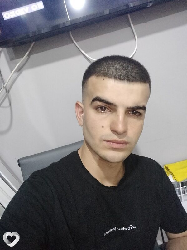 Нурмухамед, 31, Астане — анкета №2600789